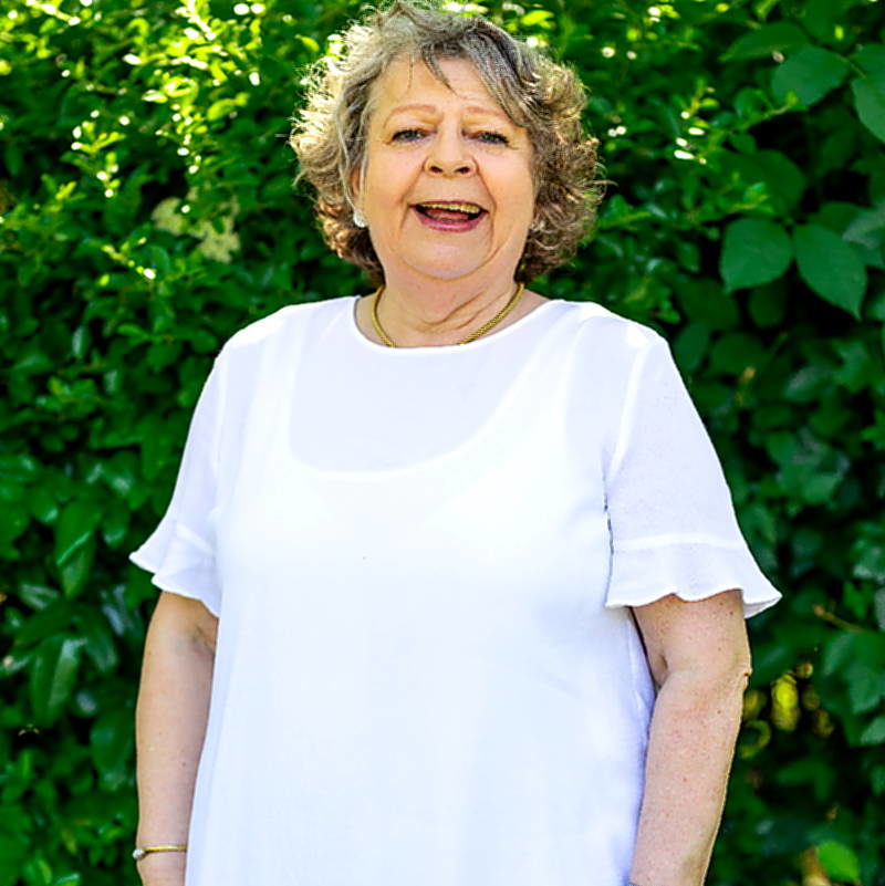 Carmen Eilers