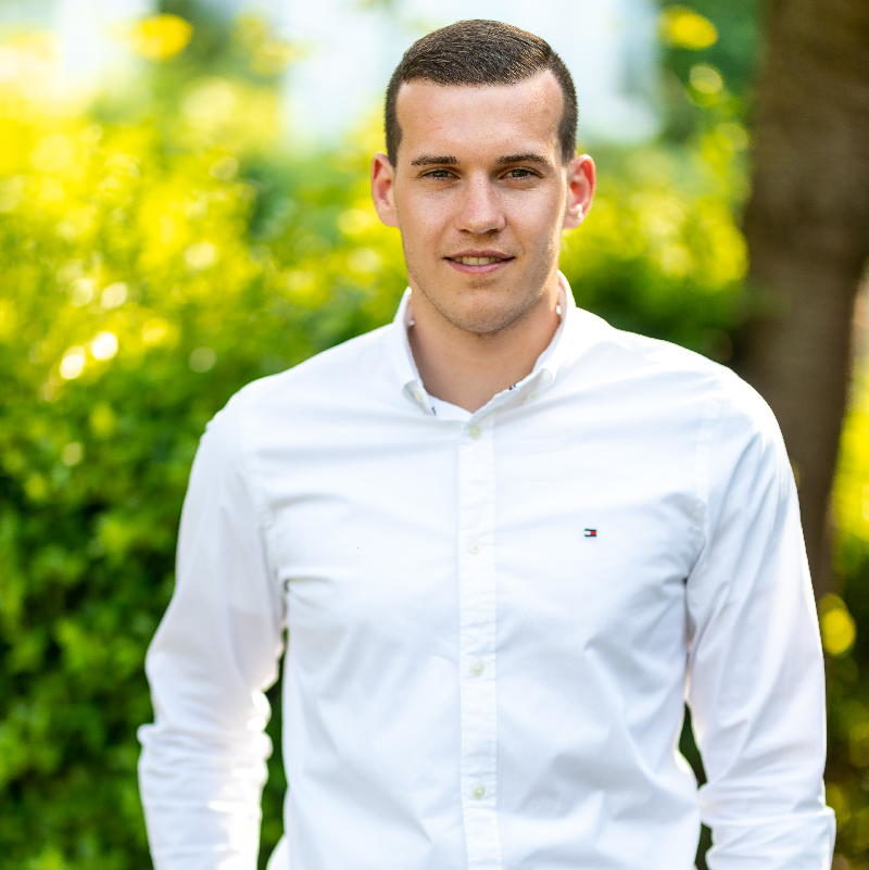 Christoph Aussem