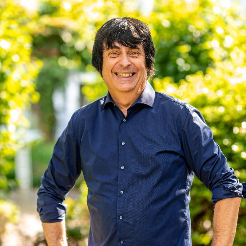 Stephan Gonschor